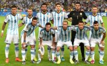 世界杯阿根廷vs沙特阿拉伯专家预测（阿根廷）