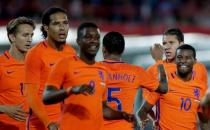 塞内加尔vs荷兰哪对强（荷兰比较强）