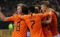 塞内加尔vs荷兰历史比分