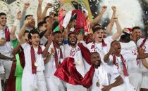 卡塔尔世界杯揭幕战厄瓜多尔（卡塔尔获胜）