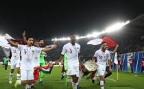 ​卡塔尔vs厄瓜多尔（世界杯的揭幕战）