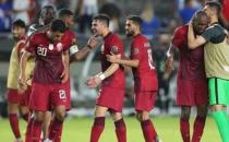 卡塔尔踢厄瓜多尔（11月21日0点进行）