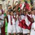 卡塔尔世界杯揭幕战厄瓜多尔（卡塔尔获胜）