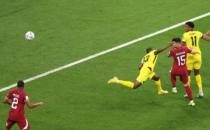 厄瓜多尔队长梅开二度厄瓜多尔 2-0 