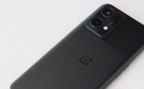 OnePlus Nord CE 2 Lite 5G获得Android 13开放测试版更新