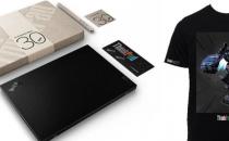 联想ThinkPad X1 Carbon Gen 10 30周年纪念版在新加坡推出