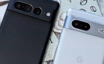 自动旋转和点击唤醒错误击中谷歌Pixel 6与Pixel 7