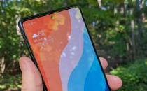 Android 13更新正在推出到三星的Galaxy S20 FE