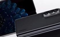 OPPO Find N2与Find N2 Flip可能会在2022年INNO日亮相