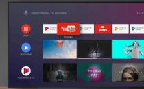 谷歌为Google TV和Android TV强制使用Android应用程序捆绑包