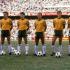1969年世界杯预选赛战绩：韩国 1:1 澳大利亚竞猜赔率复盘分析