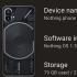 Carl Pei在Nothing Phone上展示了Android 13的第一张图片