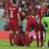 丹麦中场德莱尼因伤缺席世界杯