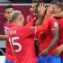 2014年世界杯赛战绩：哥斯达黎加 0-0 英格兰竞猜赔率复盘分析
