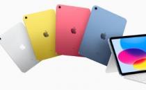 最新的iPad系列可从Sky Mobile预订