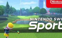任天堂Switch运动高尔夫更新将于11月28日发布