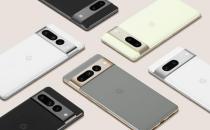 即将推出的谷歌Pixel 7a可能会采用三星升级的显示屏