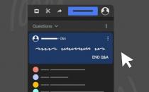 YouTube推出实时问答功能以更好地管理直播互动