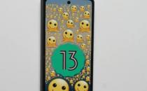 稳定的Android 13更新在欧洲推出到三星Galaxy Z Flip 3