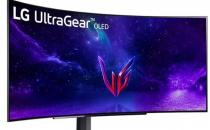 LG UltraGear 45英寸曲面OLED游戏显示器的定价和可用性揭晓