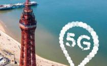 EE现在通过5G覆盖了超过50%的英国人口