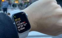 如何通过APPLE WATCH测量您的血氧水平