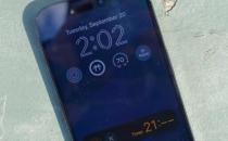 iOS 16.2为iPhone带来了自定义辅助功能模式