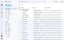 从本月开始 您可以一直坚持Gmail重新设计