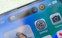 我对iPhone 14 Pro的动态岛的看法是错误的