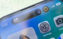LG加入三星 现在为iPhone 14 Pro型号提供OLED面板