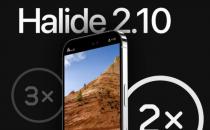 Halide现在为iPhone 14 Pro提供2倍虚拟变焦