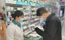 坚决筑牢疫情防控屏障