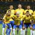 巴西国家队世界杯名单最新（2022年世界杯陈蓉）