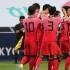 韩国男子足球队2022卡塔尔世界杯比赛技战术分析