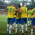 国际足联排名最新排名（巴西第一）