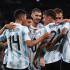 阿根廷国家队阵容2022世界杯（最新球员名单）