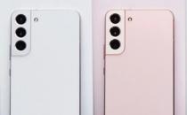 泄露案例揭示的三星Galaxy S23和Ultra设计