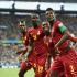 加纳队世界杯直播（在咪咕视频进行观看）