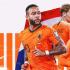 荷兰足球队世界杯大名单(荷兰队2022年的名单）