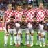 2022年世界杯克罗地亚国家队阵容表26人（最新名单）