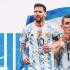 阿根廷国家队2022世界杯阵容（2022年最新名单）