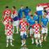 克罗地亚队公布世界杯名单（莫德里奇领衔）