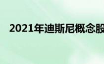 2021年迪斯尼概念股名单全梳理你了解吗