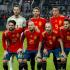 西班牙队公布世界杯大名单（最新名单）