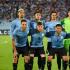 乌拉圭26人世界杯名单（世界杯最新名单）