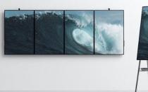 Surface Hub 2明年可能会通过新墨盒获得更好的规格