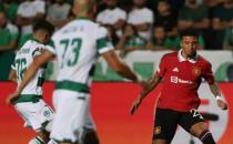 切尔西权衡曼联的杰登桑乔