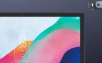 搭载联发科技Kompanio 800T的TCL NXTPAPER 12 Pro推出