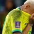 巴西球星内马尔：退出世界杯感觉像一场噩梦
