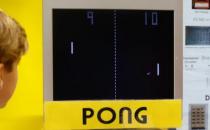 Pong对电子游戏的影响在50年后依然存在